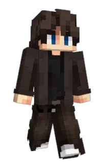 TOYCA's Minecraft skin