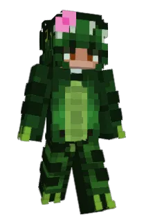 Front of EraYachi's skin