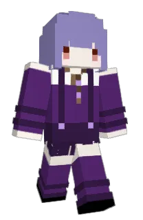 Front of NathanQAQ's skin