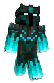 grgamer195's Minecraft skin