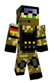 Skin preview