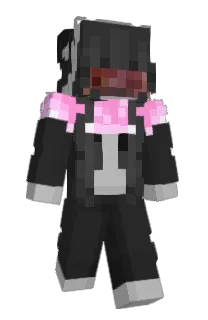 Front of shanlisi's skin