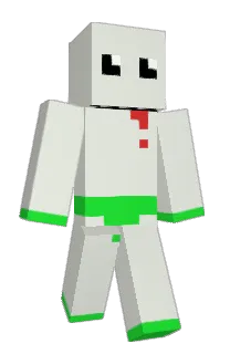 Front of CHIKUO_KAMO's skin