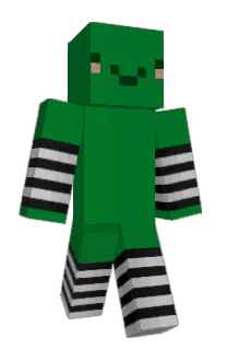 Front of CanadaDry_Luver's skin