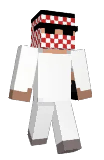 Front of L0rrd's skin