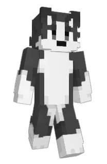Suki_the_wolf's Minecraft skin