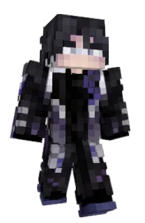 J1mfy's Minecraft skin