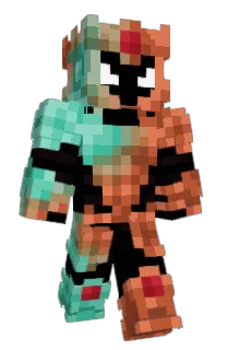 Front of juan_X02's skin