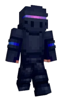 Front of SmellyWetFemboy's skin