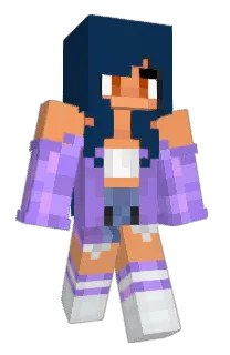kuripas's Minecraft skin