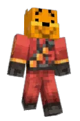 EncavaMan