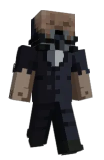 Front of Taigungu's skin