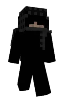 ytpackgod's Minecraft skin