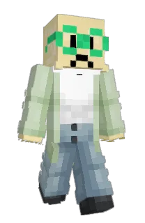 Dieg_OwO's Minecraft skin