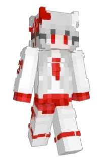 Ctubai's Minecraft skin
