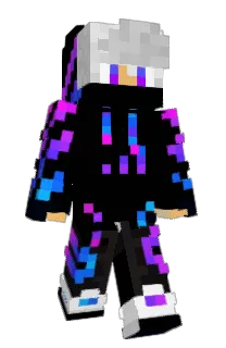 Vqgza's Minecraft skin