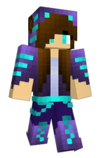 Front of Pryn2z's skin