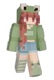 eeiaaa Minecraft avatar full body