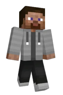 eejjhh Minecraft avatar full body