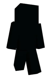 eejuta Minecraft avatar full body