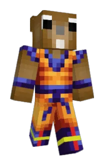 eekhoorn030 Minecraft avatar full body