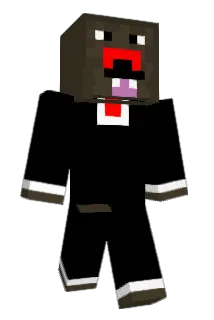 eemilily Minecraft avatar full body