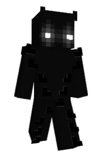 eemm1nn Minecraft avatar full body