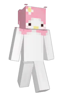 eemolyyy Minecraft avatar full body