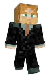 eemrick Minecraft avatar full body