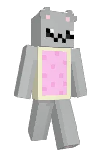 eemxx Minecraft avatar full body
