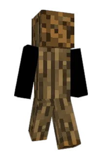 eemyaa Minecraft avatar full body