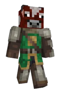 eepy1ng Minecraft avatar full body
