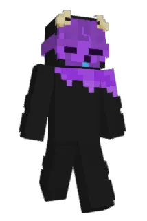eepy_demon Minecraft avatar full body
