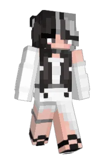 eepymunchy Minecraft avatar full body