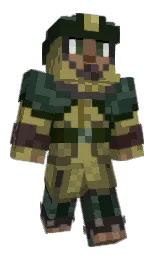 Custom render preview