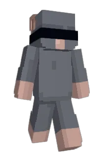 eero_Pepsi Minecraft avatar full body