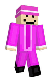 eeropelaa1 Minecraft avatar full body