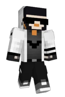 eerrockk Minecraft avatar full body