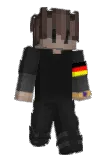 eescx Minecraft avatar full body