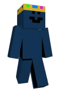 eesistersx Minecraft avatar full body