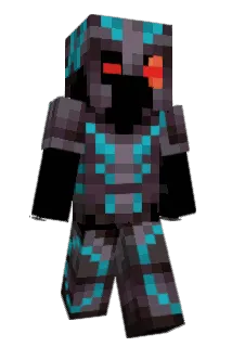 eestimees12 Minecraft avatar full body