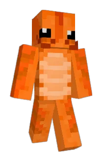 eet9 Minecraft avatar full body