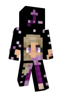 eetu8D Minecraft avatar full body