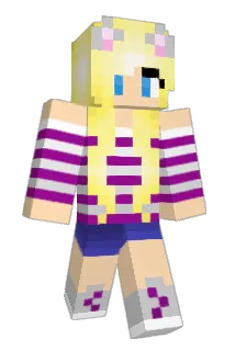 eetu_69 Minecraft avatar full body