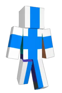 eetu_aslak Minecraft avatar full body