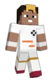 eeudoradoo Minecraft avatar full body