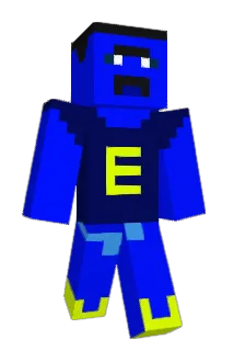 eeva_sv Minecraft avatar full body