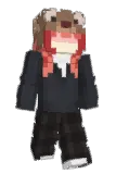 eevey Minecraft avatar full body