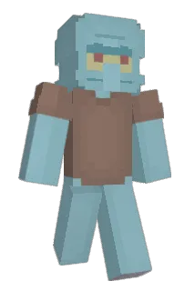 eeytik Minecraft avatar full body