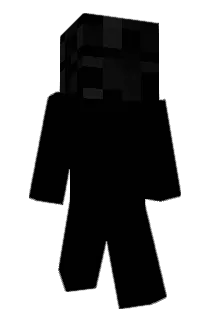 eezf Minecraft avatar full body